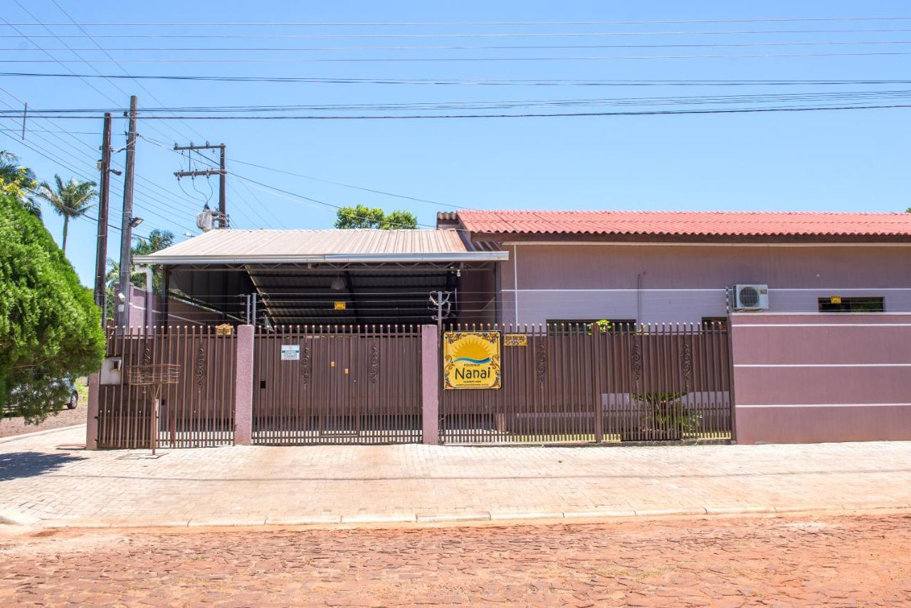 Nanai Bed and breakfast