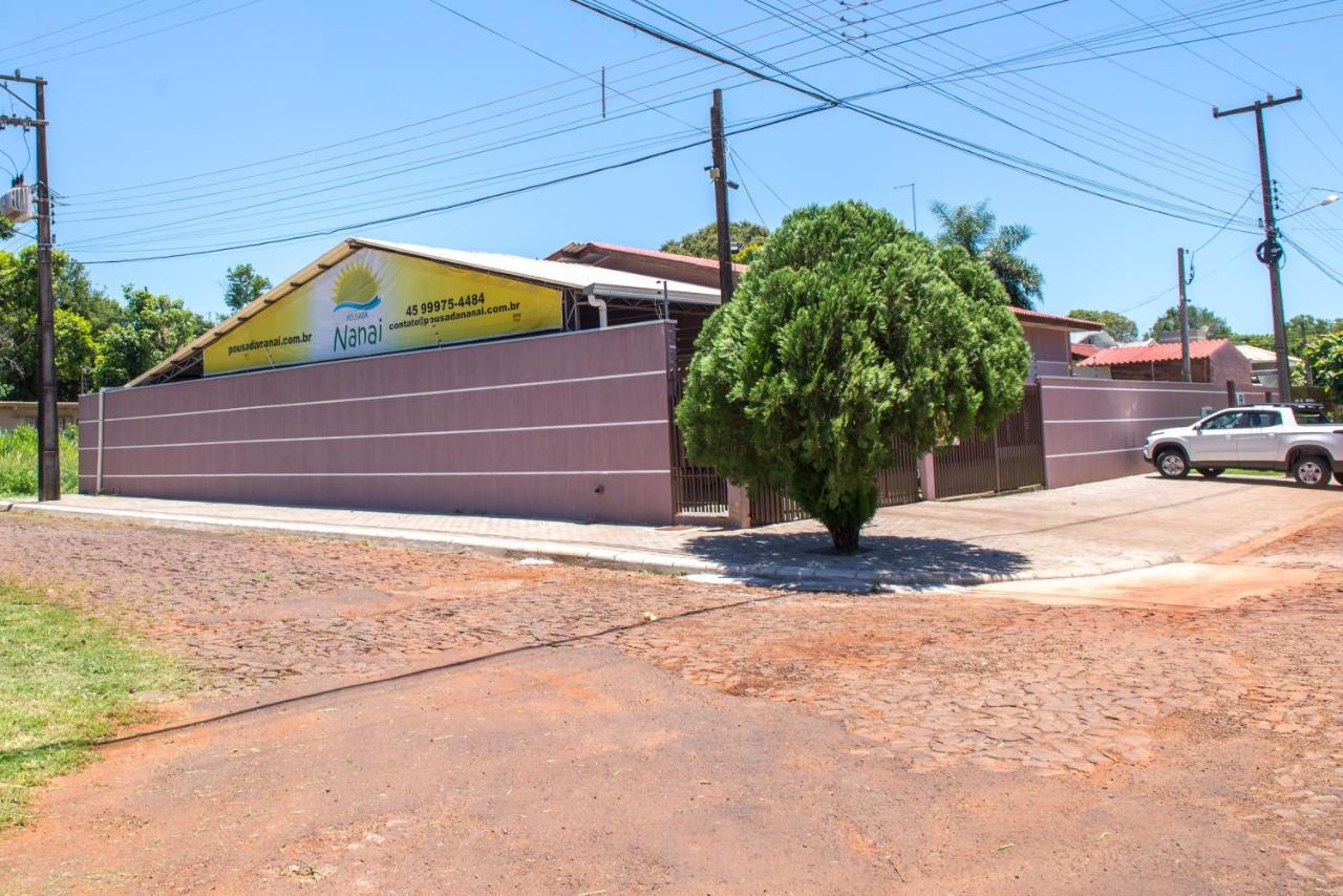 Nanai Bed and breakfast