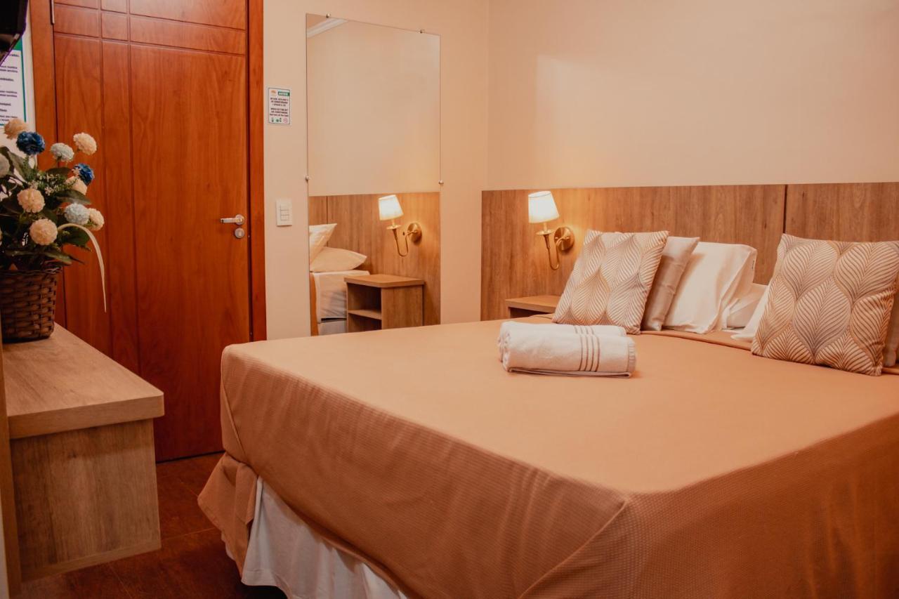 Bed and breakfast Nanai