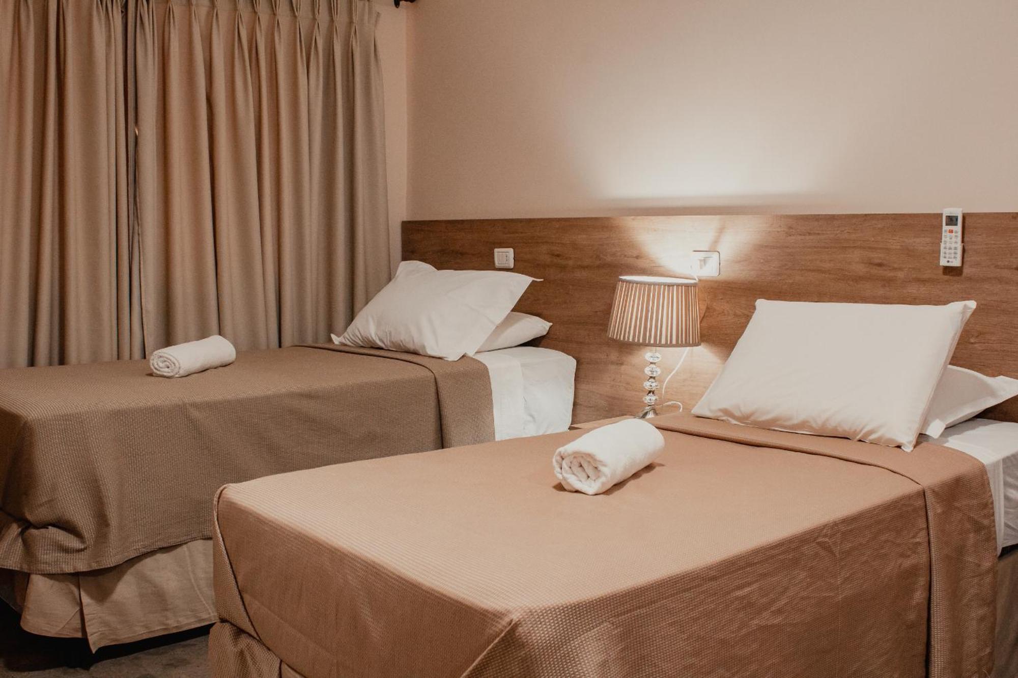 Nanai Bed and breakfast 2*