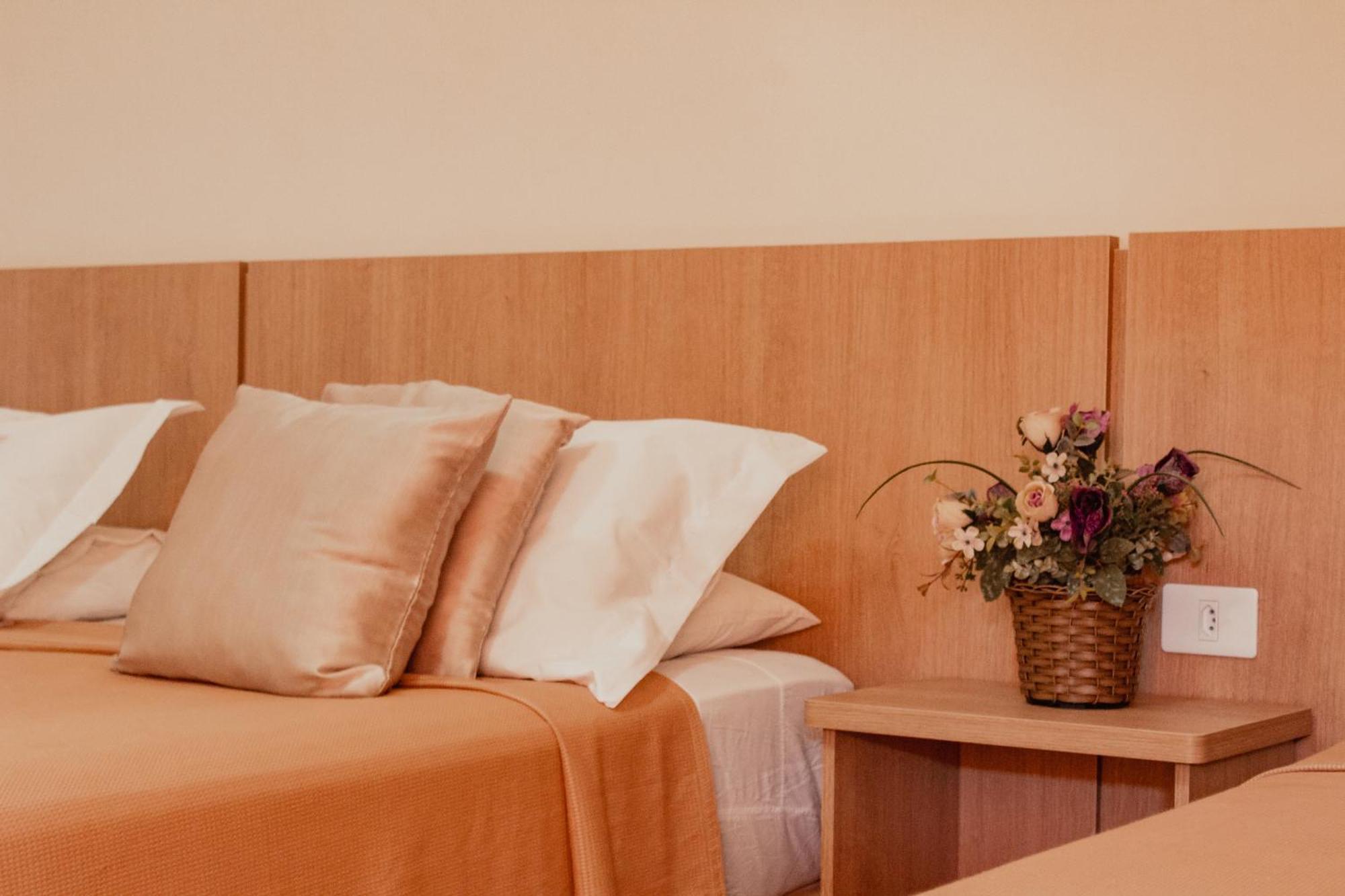 Bed and breakfast Nanai