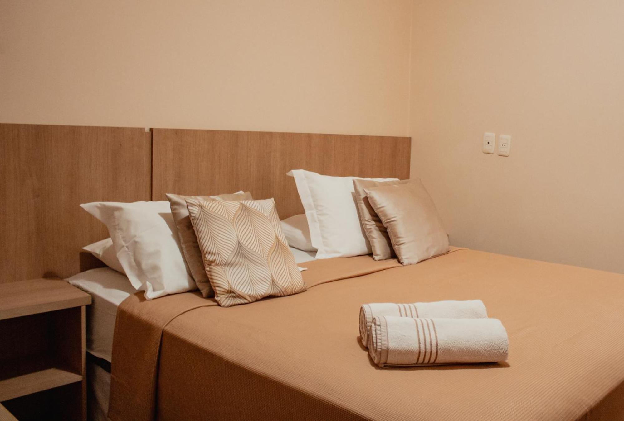 Nanai Bed and breakfast 2*