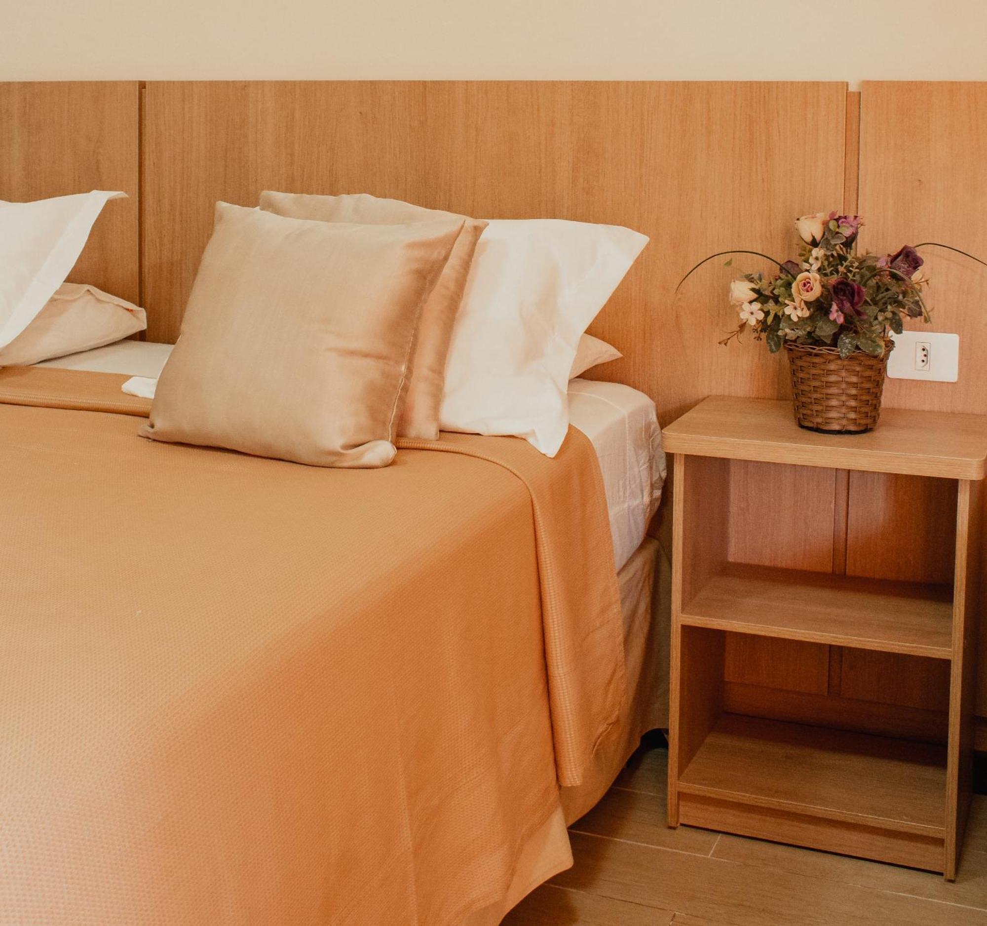 Bed and breakfast Nanai 2*