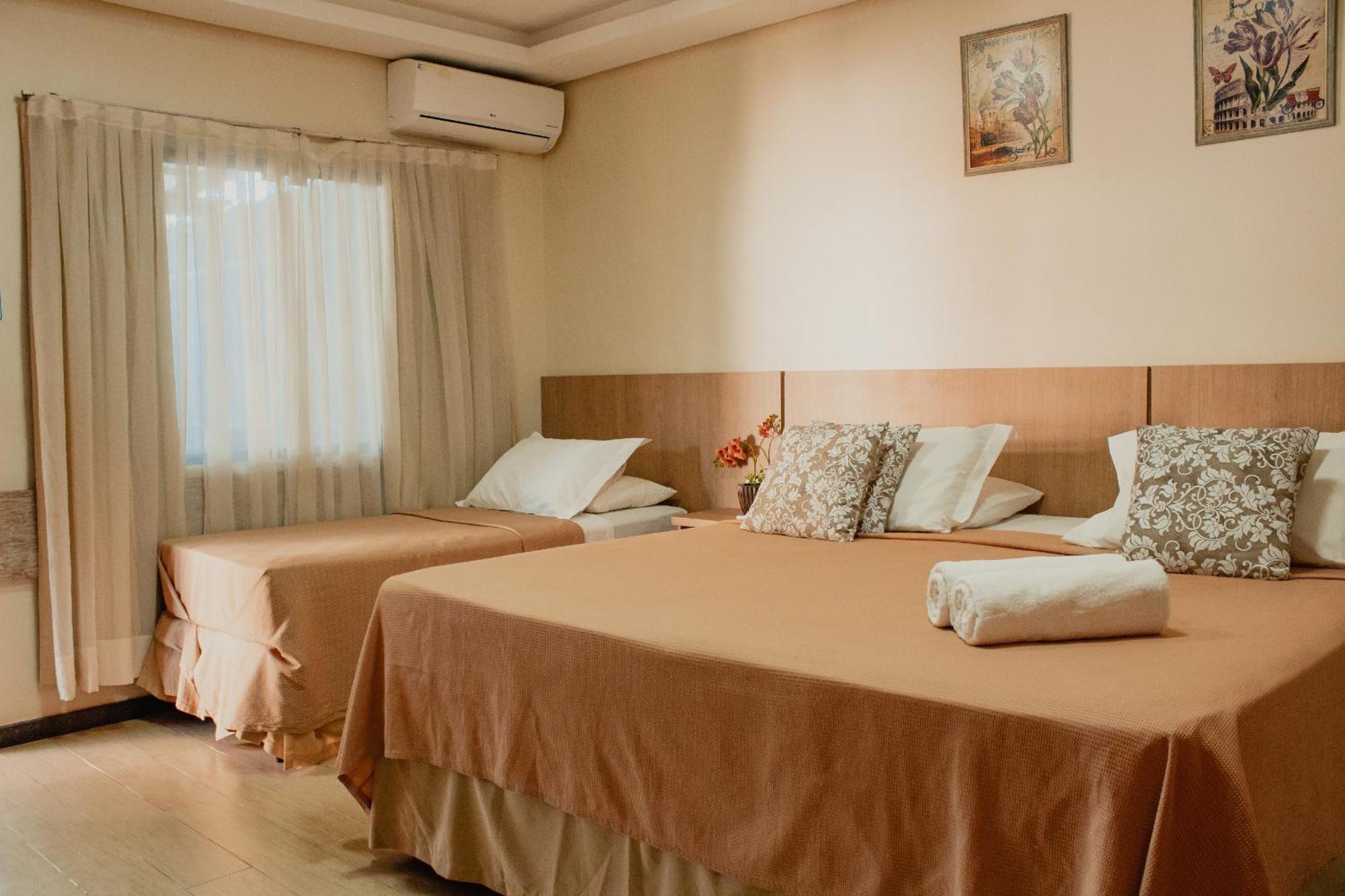 Nanai Bed and breakfast