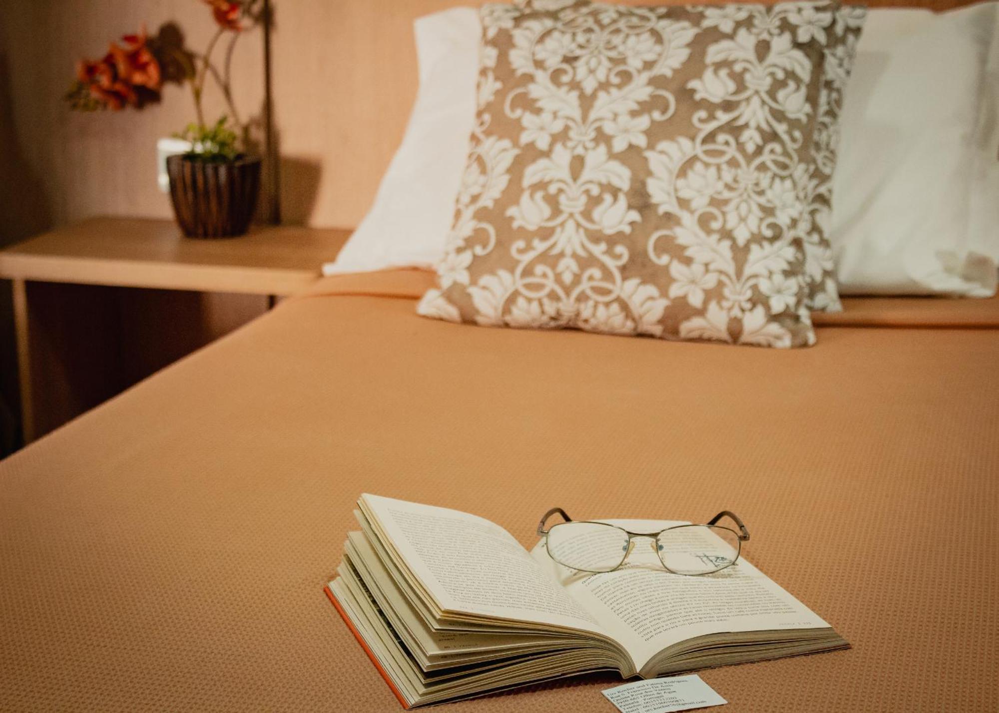Nanai Bed and breakfast