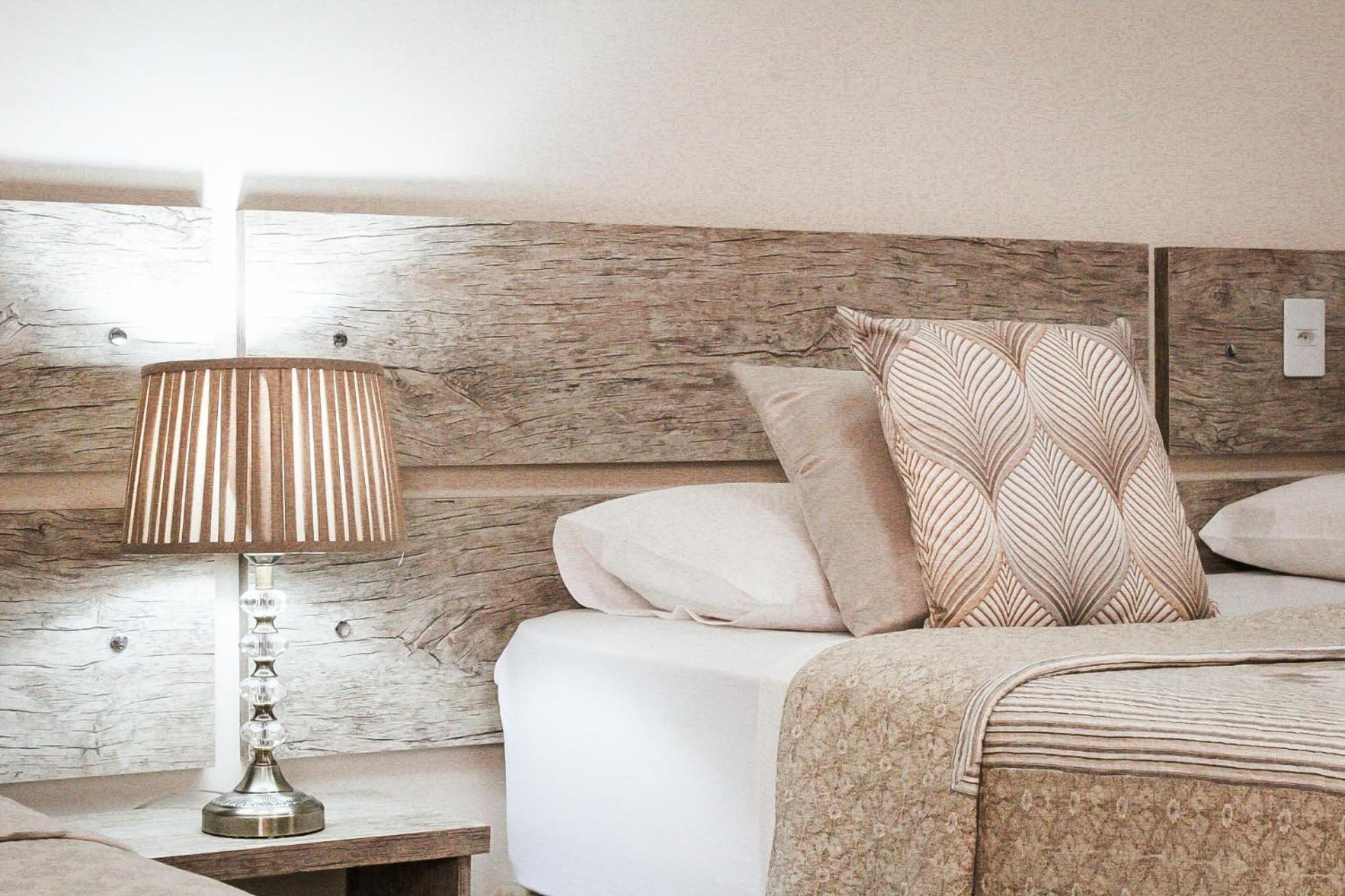 Bed and breakfast Nanai 2*