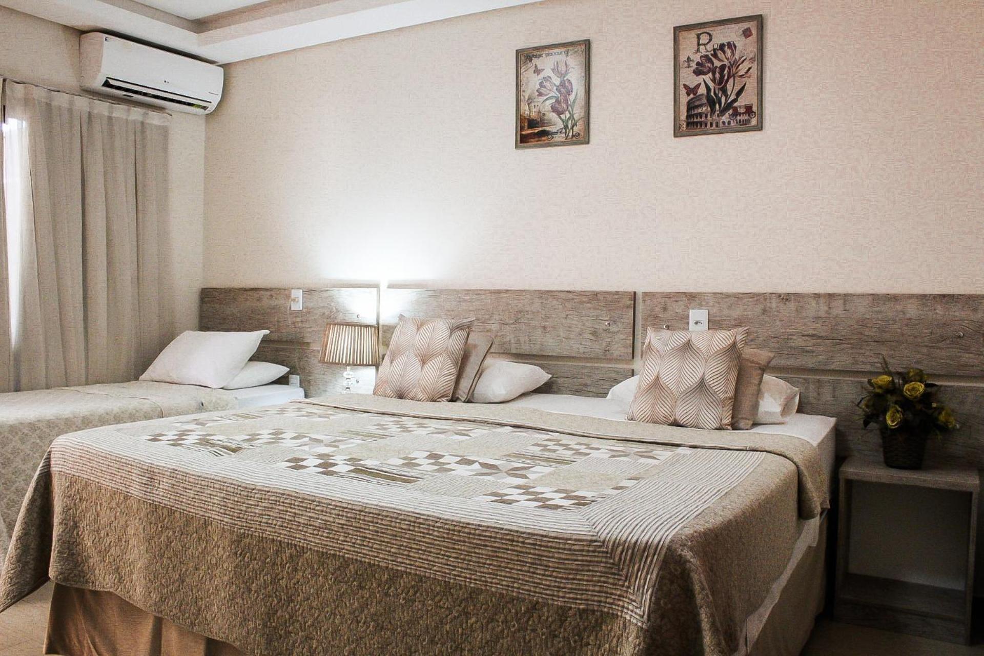 Nanai Bed and breakfast