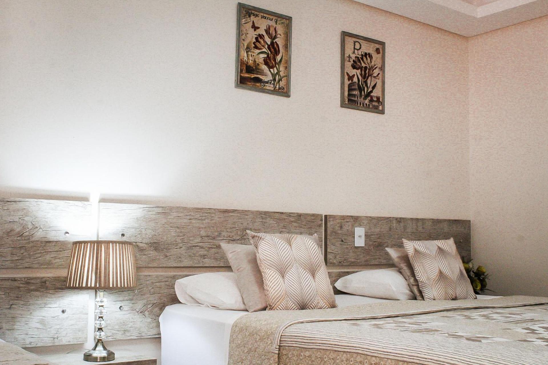 Nanai Bed and breakfast Foz do Iguaçu