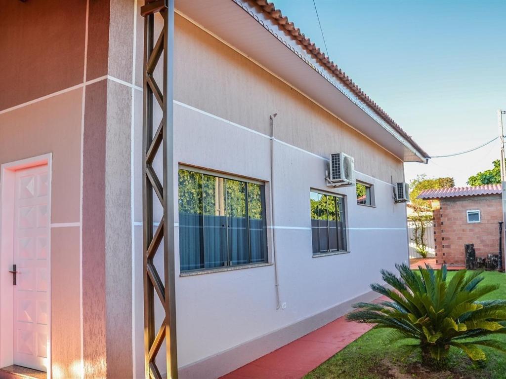 Nanai Bed and breakfast