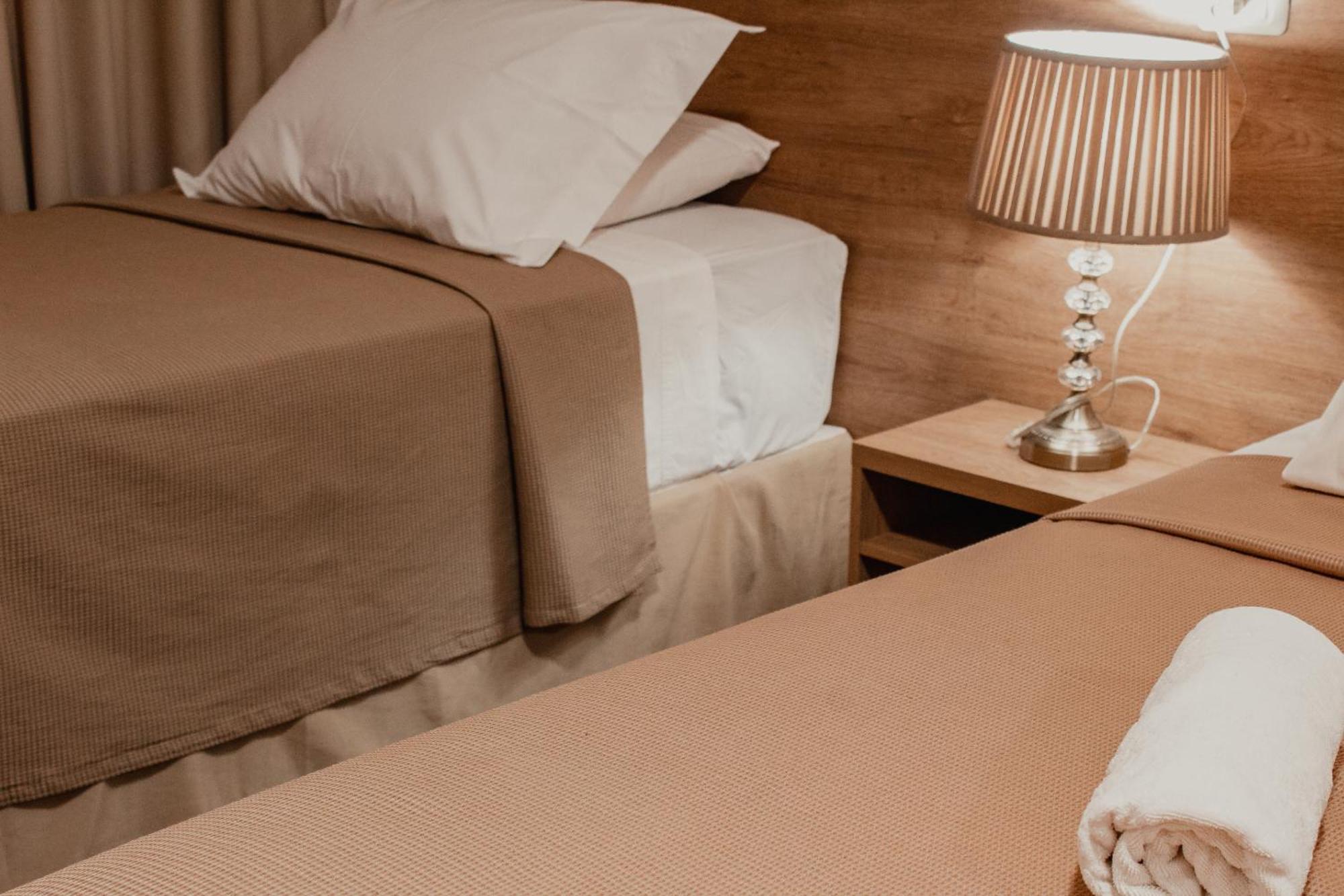 Bed and breakfast Nanai 2*